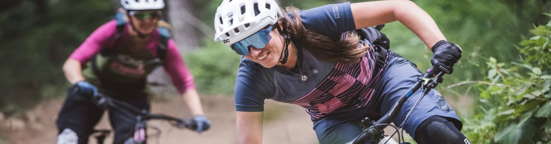 まりあ BIKE Woman Camp - Dolomiti Paganella: A paradise for female bikers